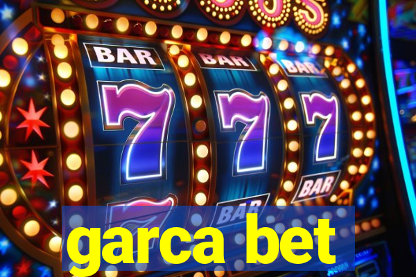 garca bet